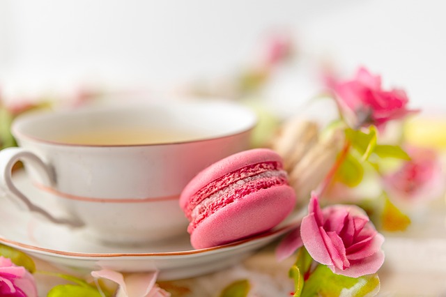 Ayurvedic Uses of Peppermint Tea for Optimal Health and Well-being