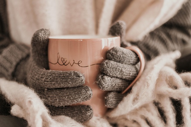 Peppermint Tea