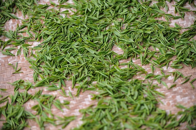Peppermint Tea