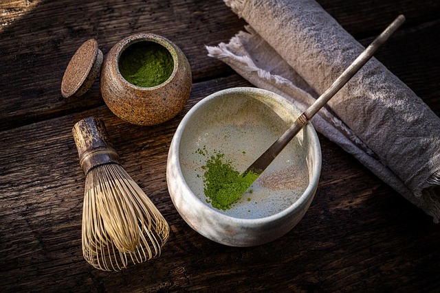 Peppermint Tea Benefits