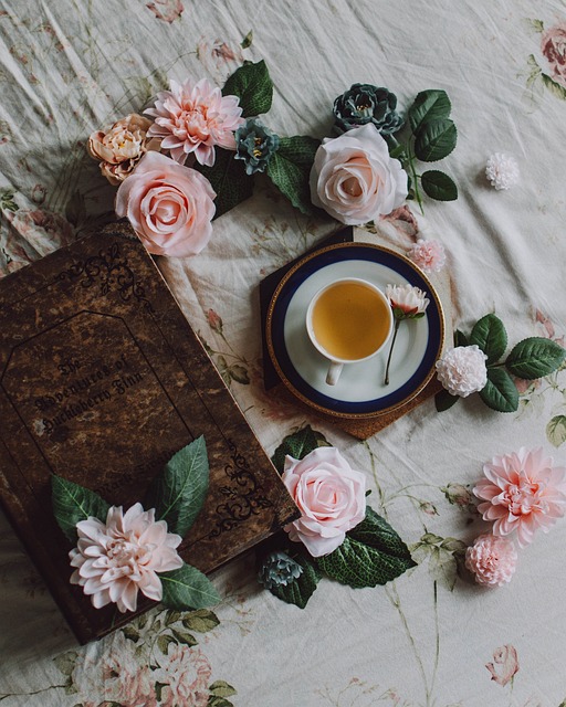 Peppermint Tea Benefits