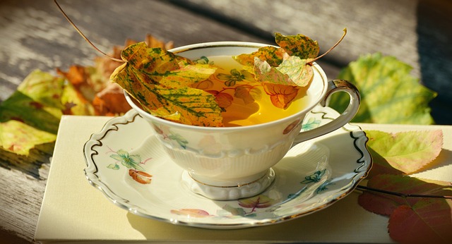 Peppermint Tea Benefits
