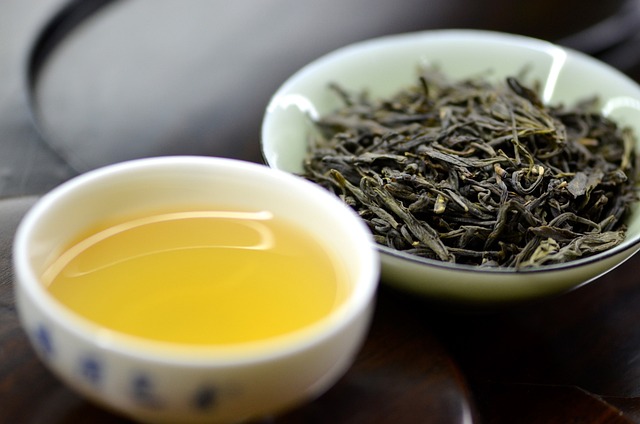 Peppermint Tea Benefits