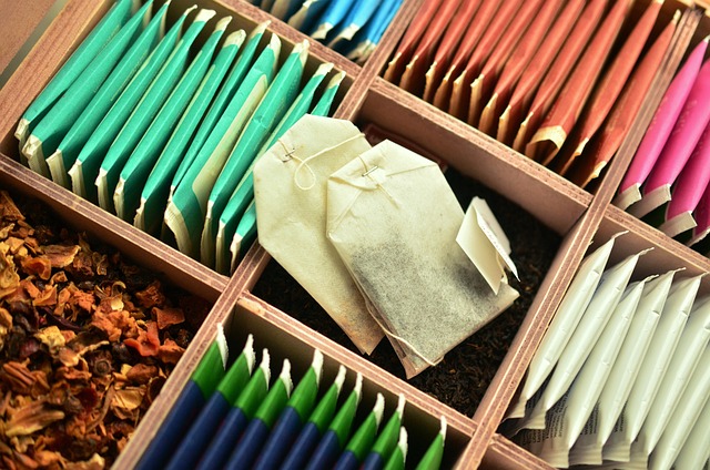 Peppermint Tea Benefits