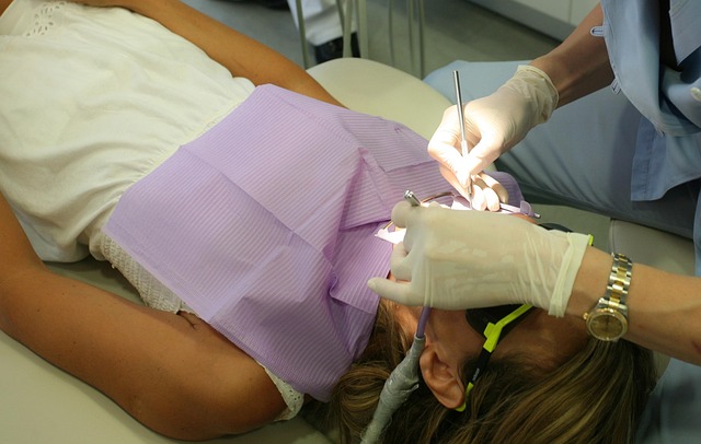 periodontics dentistry