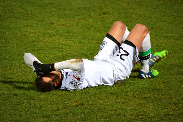 personal injury law