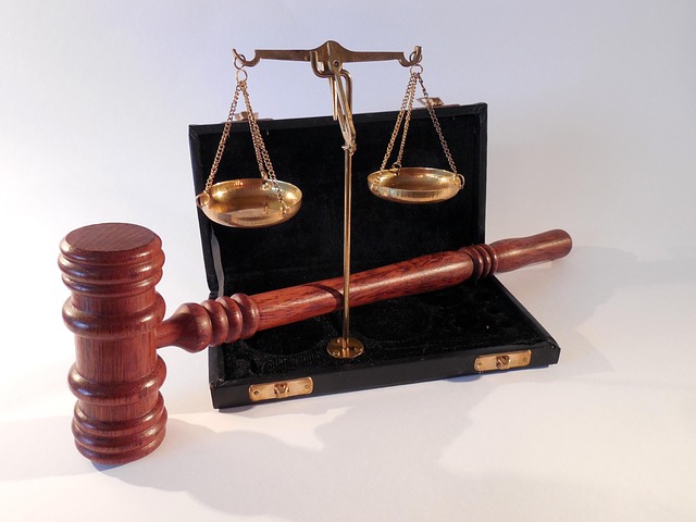 personal injury law
