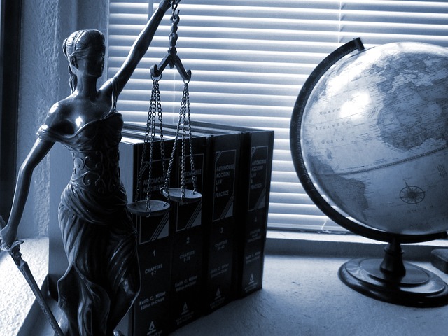 personal injury law