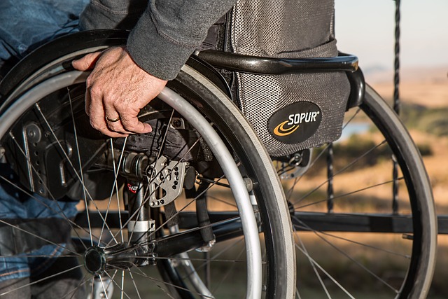personal injury law