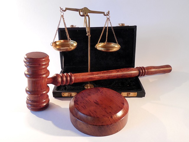 personal injury law