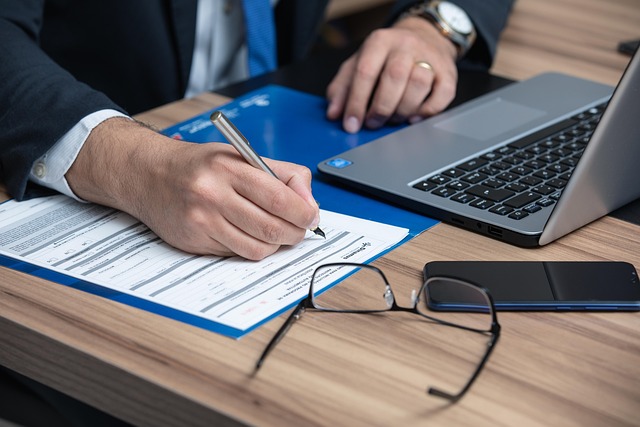 Personal Injury Law