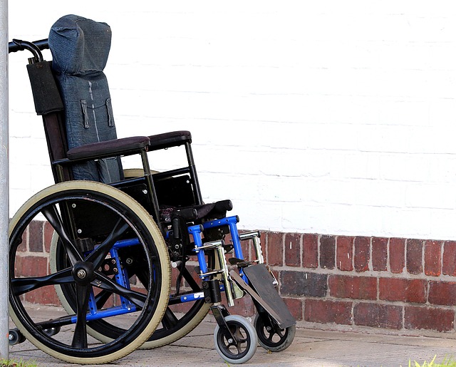 personal injury law