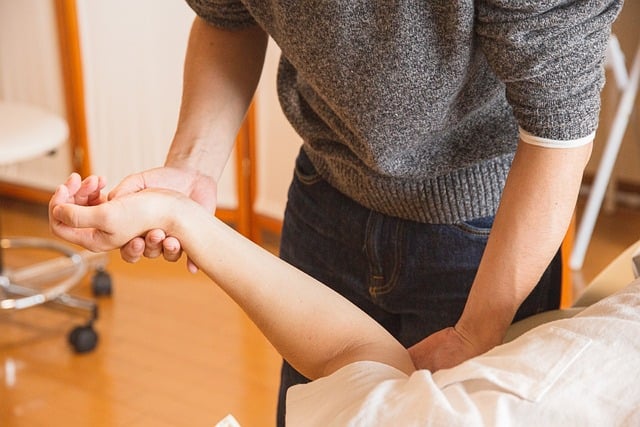 Personal Injury Rights