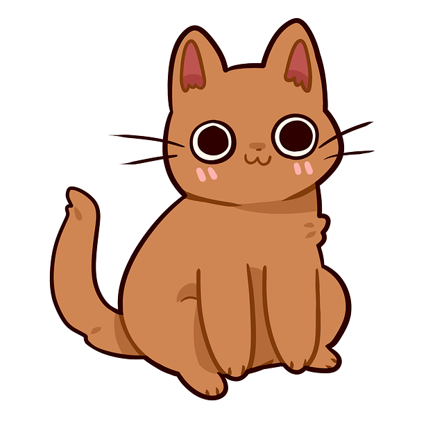 Playful Marmalade Cats