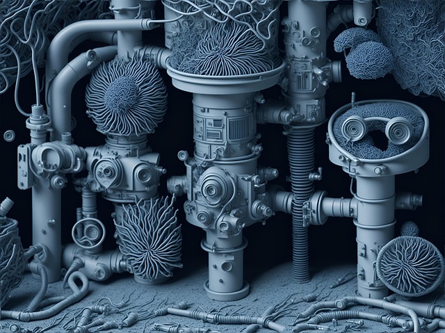 plumbing