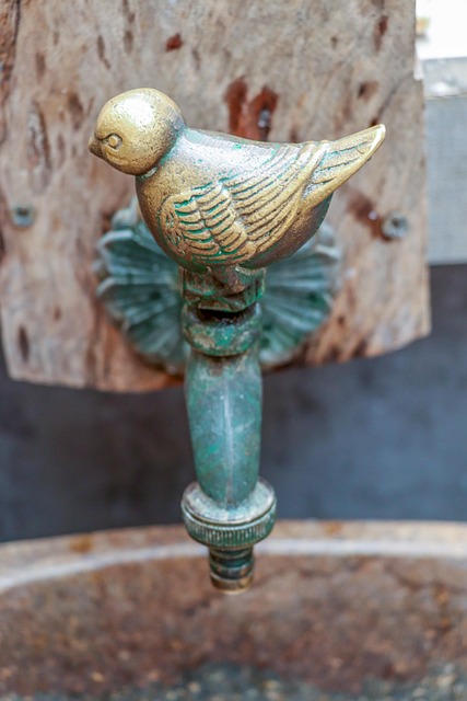plumbing