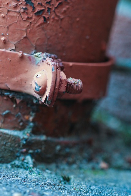 plumbing