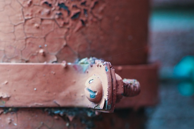 plumbing