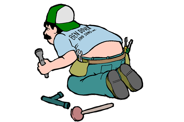 plumbing