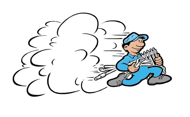plumbing services