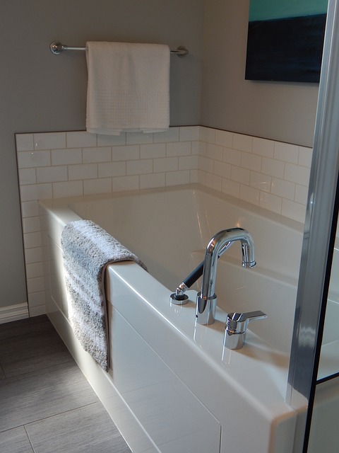 plumbing services