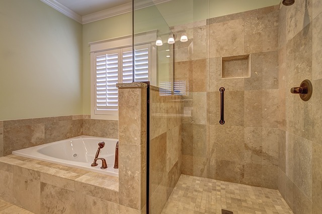 plumbing services