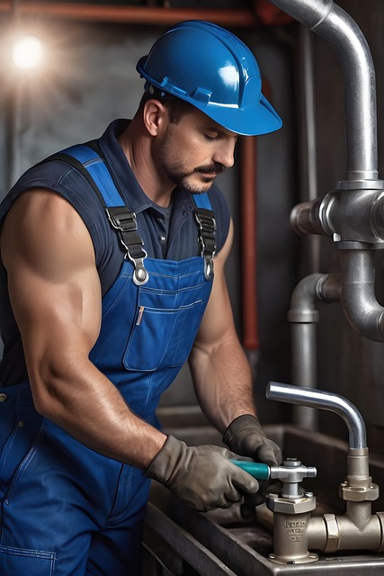 plumbing services