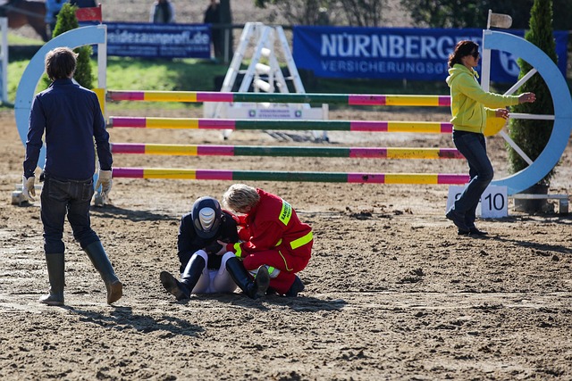 premises injury