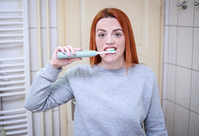 restorative dentistry
