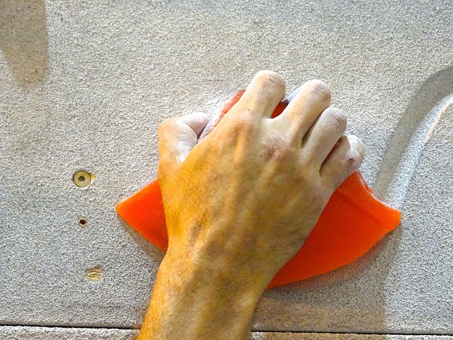 slip and fall injuries
