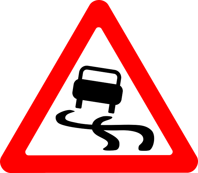 slip and fall injuries