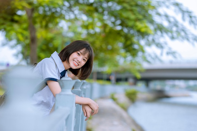 smiles and dentistry