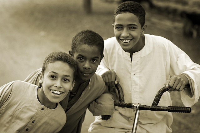smiles and dentistry