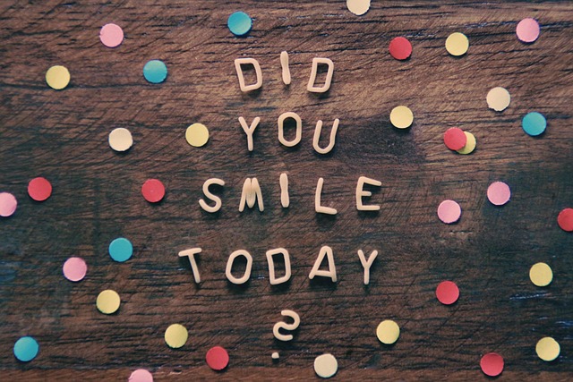 smiles and dentistry