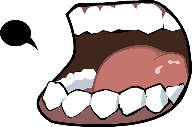 teeth whitening