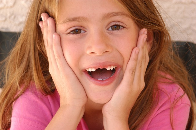 teeth whitening