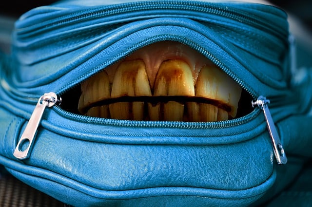 teeth whitening