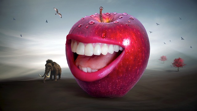 teeth whitening