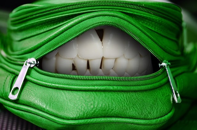 teeth whitening