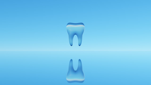 tooth bonding dentistry