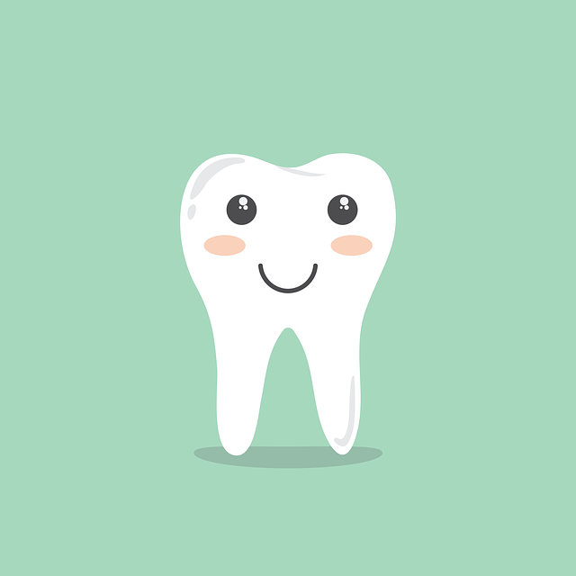 tooth bonding dentistry
