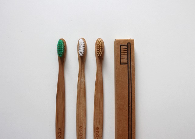 tooth bonding dentistry