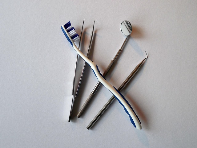 tooth bonding dentistry