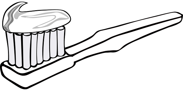 tooth braces