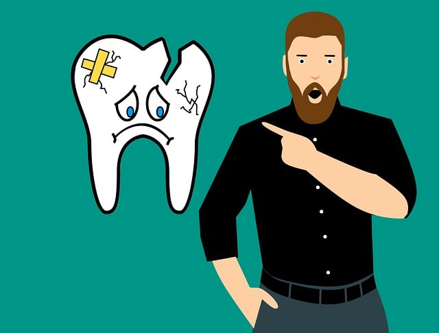 tooth braces