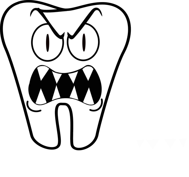 toothache symptoms