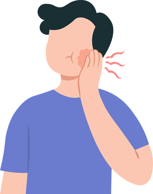 toothache symptoms