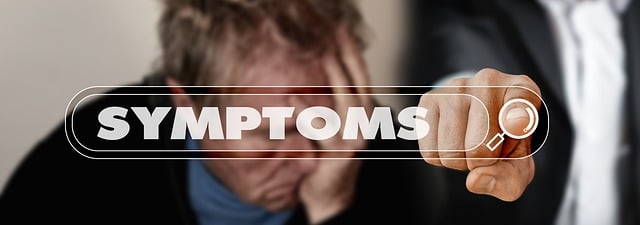 toothache symptoms