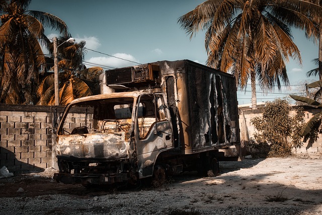 truck accident injuries