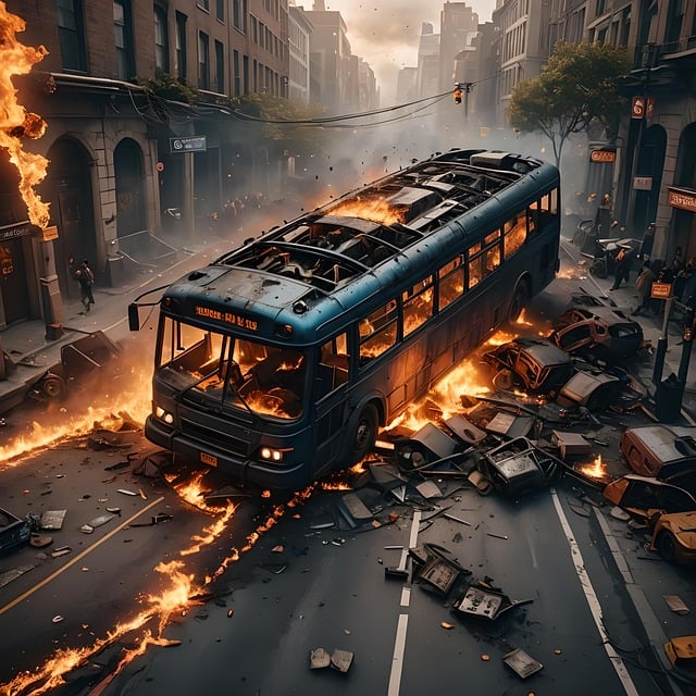 truck accident injuries